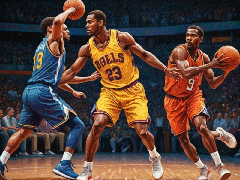 [QQ国语]NBA季前赛 森林狼vs掘金 全场录像回放