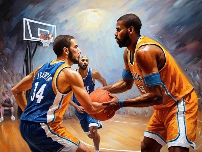 [QQ原声]NBA季前赛 东南墨尔本凤凰vs鹈鹕 第三节 录像