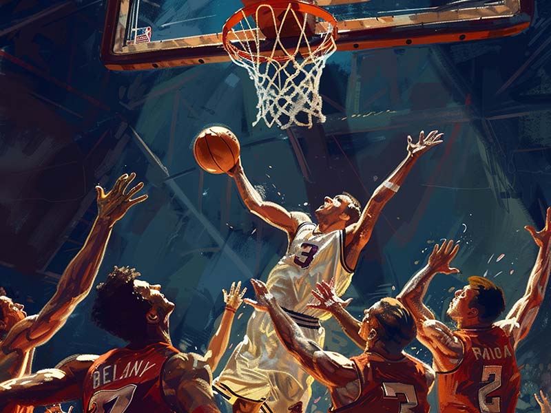 [QQ国语]NBA季前赛 魔术vs热火 全场录像回放