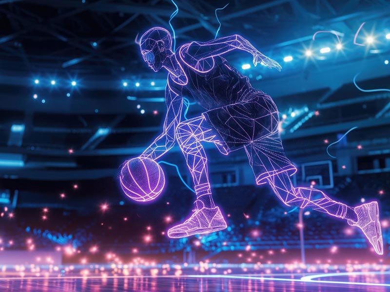 [QQ原声]WNBA季后赛首轮G3 印第安纳狂热vs亚特兰大梦想  第四节 录像